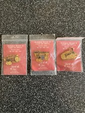 3 Vintage steam traction