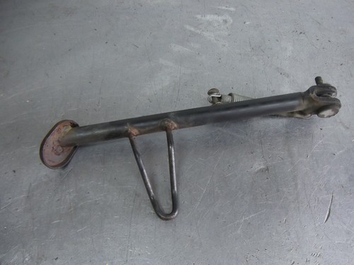 Italjet millenium side stand - ,