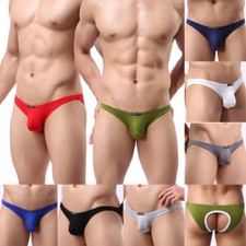 Modal Sexy Underwear Men's