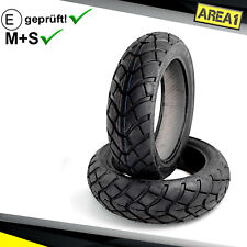 All Weather Tyre Set Kenda
