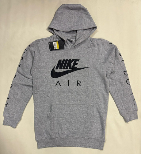 Pullover hooded sweatshirt - pullover,