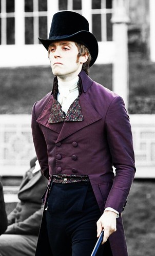 Tailored victorian inspired - tailored, victorian-inspired