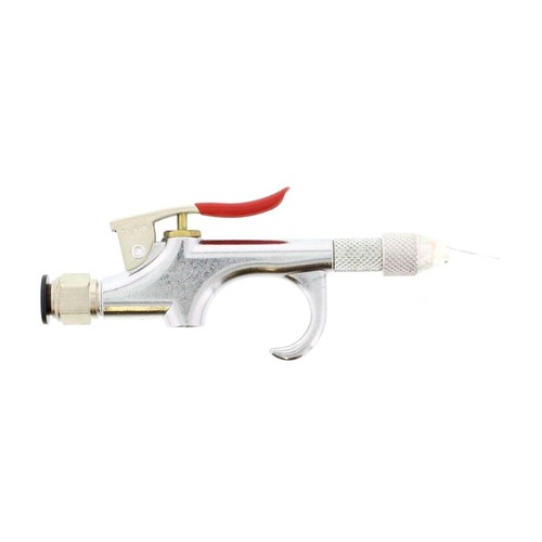 Gas filling gun for yamaha - gas,