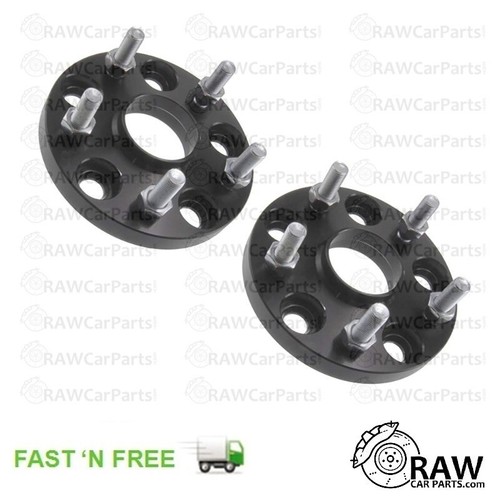 15mm hubcentric wheel - 2x,