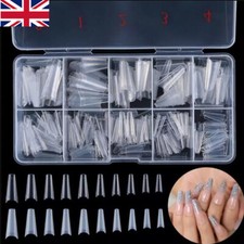 500 nail tips - in, box