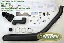 Land rover discovery abs - discovery,