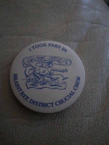 Braintree district crucial - district,