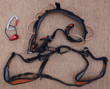 Climbing Harness Wild Country