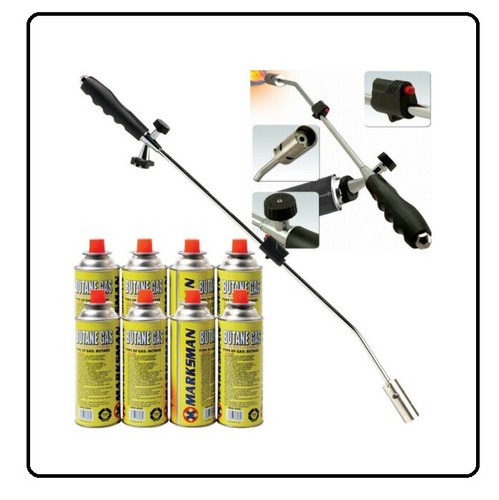 Weed wand butane - 4,