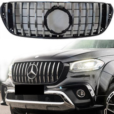 For Mercedes X-Class X470