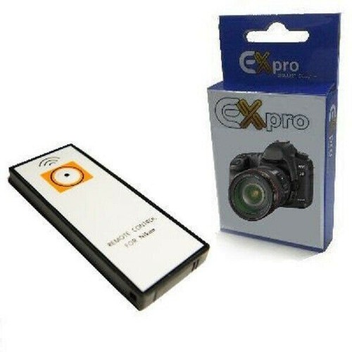 Pro l3 white - ex-pro®, remote