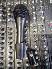 Audix OM3 Dynamic Microphone