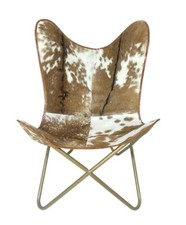 Handmade Vintage Cowhide