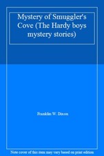 Mystery of Smuggler's Cove (The Hardy boys mystery stories)-Fran