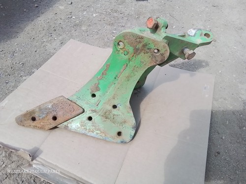 Dowdeswell plough ucn frog - frog, lh