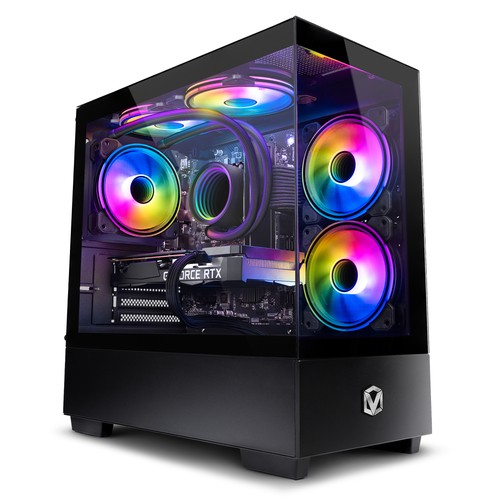 Vibox gaming ryzen 7 - vibox, •
