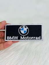 BMW Motorrad Motorcycle Badge