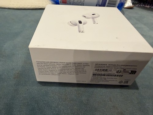 Genuine apple airpods - airpods, pro