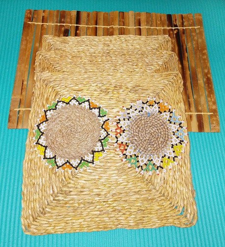 Collection vintage boho - of,