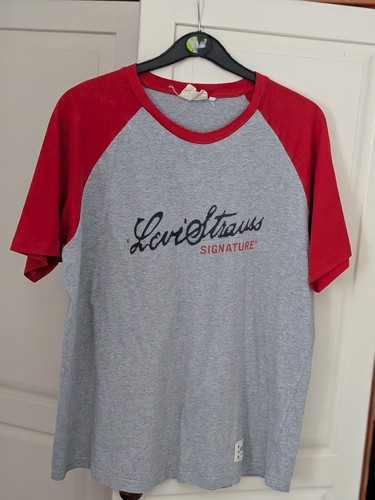 Levi strauss signature men - strauss, men's