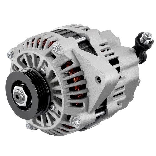 60amp new alternator fits - 60amp,