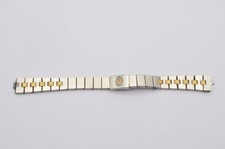 Cartier Santos Steel/Gold