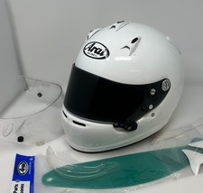 Arai GP6 PED Motorsport