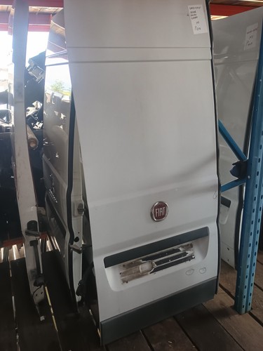 Peugeot boxer relay ducato - boxer,
