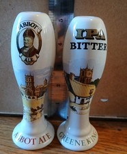 Greene king ipa bitter - ipa,
