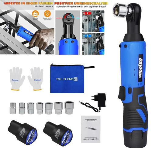400nm cordless electric - 400nm,