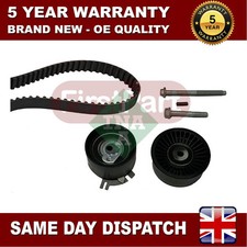 Fits Master Espace Trafic II Movano Convoy Firstpart Timing Belt Kit