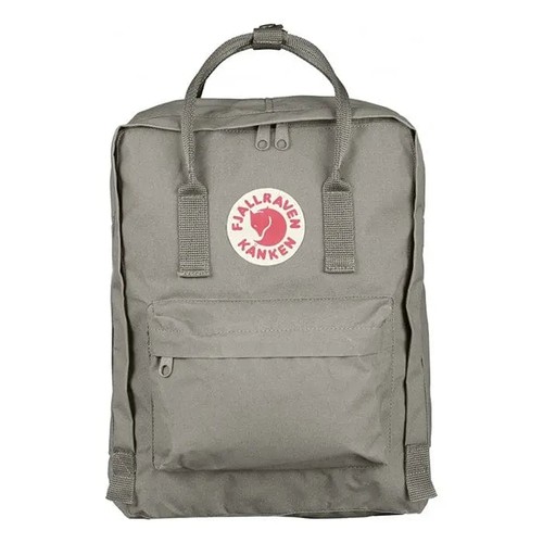 Fjallraven kanken classic fog - fjallraven,
