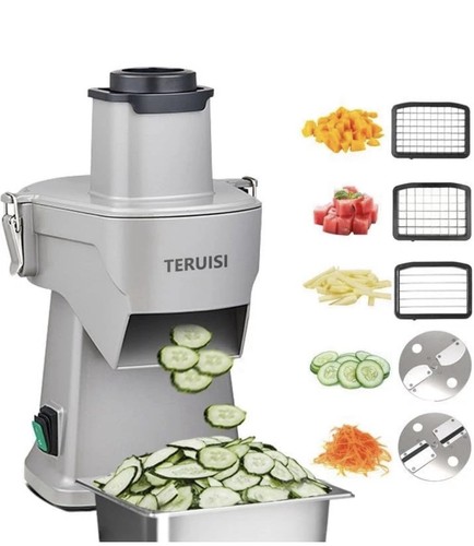 Teruisi 1 electric - teruisi, 4-in-1