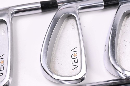 Vega combo irons - vega, vc-02/vc-03