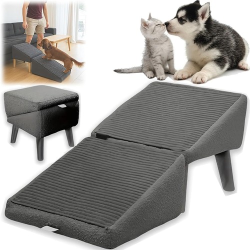 Foldable separate dog - separate,