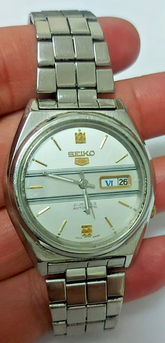 Fault vintage seiko 5 - -,