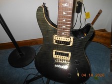 PRS SE Custom 24 FR