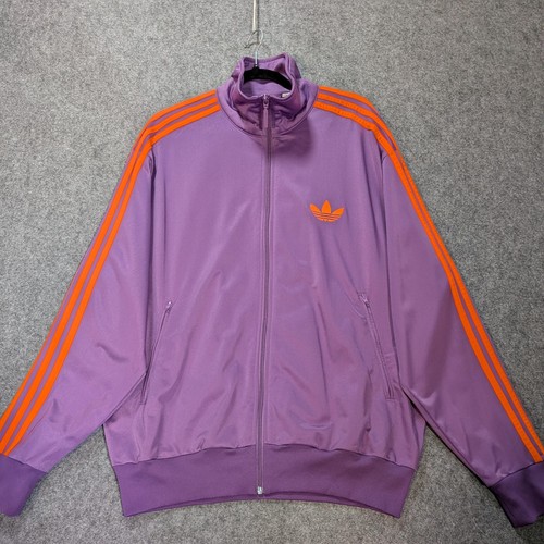 Adidas originals purple orange - adidas,