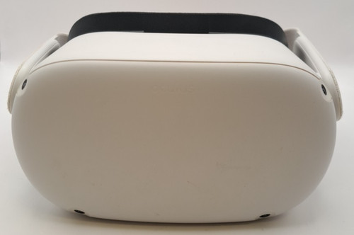 Meta oculus quest headset - quest, vr