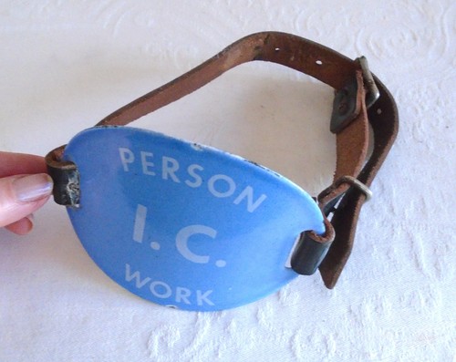 Railway person charge - railway, in