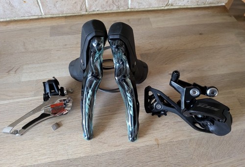 Shimano 105 r7100 - shimano,