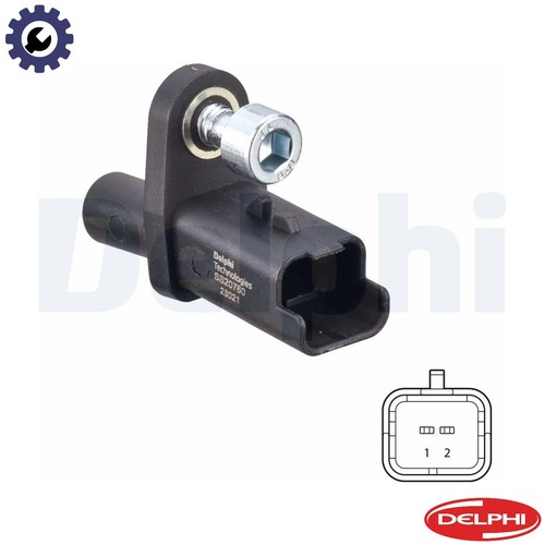 Sensor wheel speed - wheel,
