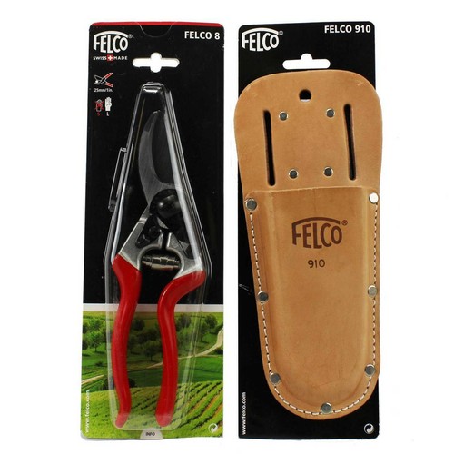 Felco pruning - 8,