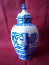 Vintage Copeland Spode Blue
