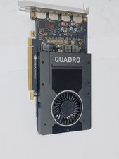 Nvidia Quadro P2000 5GB GDDR5