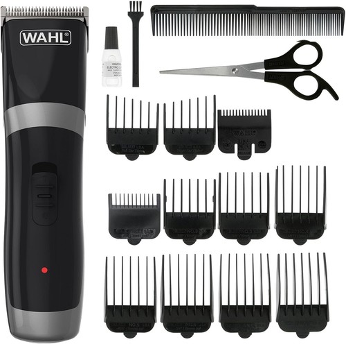 Wahl cord cordless - cord/cordless, hair