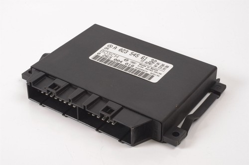 Mercedes 0235456132 parktronic - 0235456132,