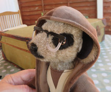 Sergei meerkat star - sergei,