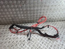 BMW Positive Battery cable