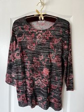 Ladies NEW Damart jumper 14/16